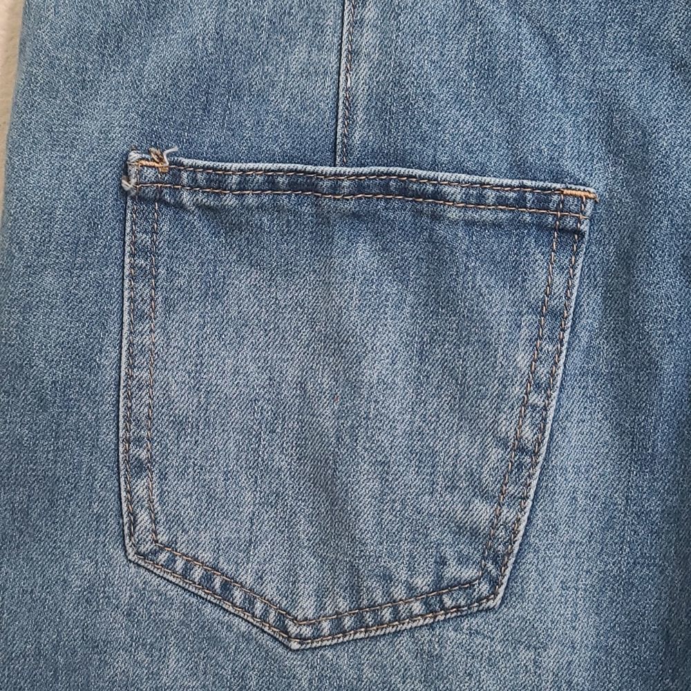 JUNIOR'S  SIZE 11 YMI  woman's shorts - Picture 8 of 12